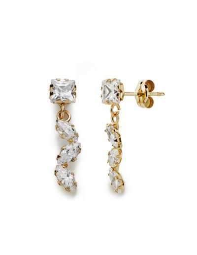 9K PENDIENTES CIRCONITAS...