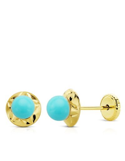 9K PENDIENTES ORLA TALLADA...