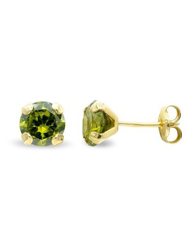9K PENDIENTES OLIVINA...