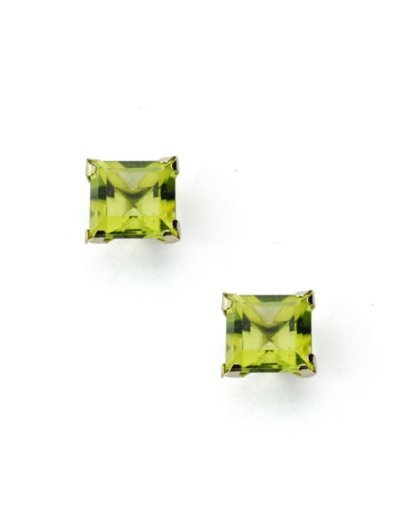 9K PENDIENTES ORO BICOLOR...