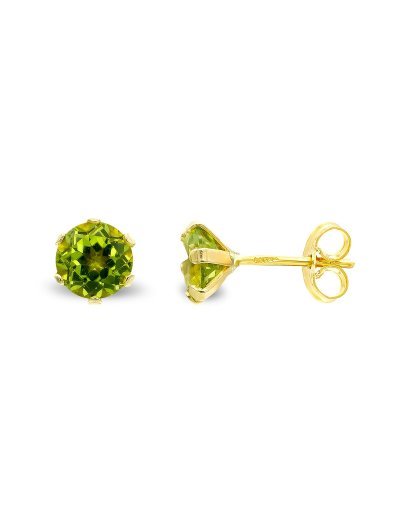 9K PENDIENTES OLIVINA...