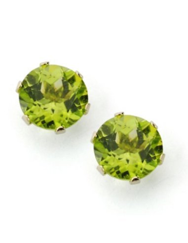 9K PENDIENTES ORO AMARILLO GARRA...
