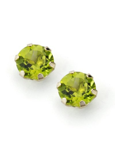 9K PENDIENTES ORO AMARILLO...