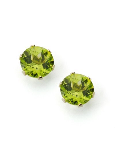 9K PENDIENTES ORO AMARILLO...