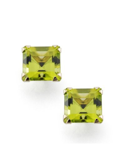 9K PENDIENTE ORO AMARILLO...