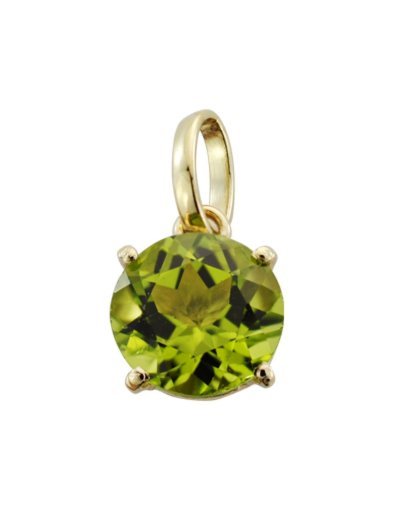 9K COLGANTE ORO AMARILLO...