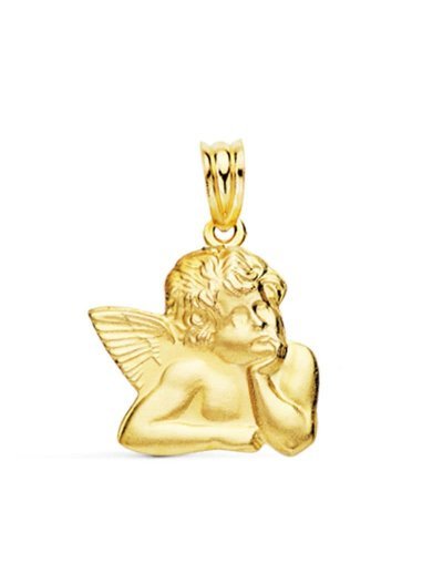 9K ANGELITO BURLON SILUETA...