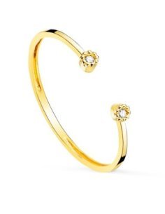 18K SORTIJA ORO AMARILLO...