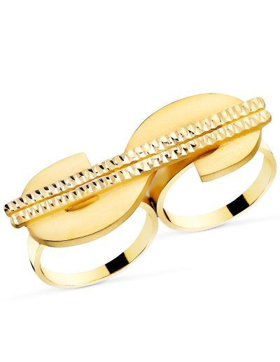 18K SELLO ORO AMARILLO...