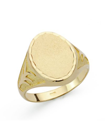 18K SELLO ORO AMARILLO...