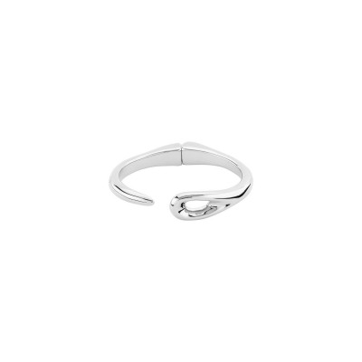 PULSERA BAÑADO EN PLATA CON...