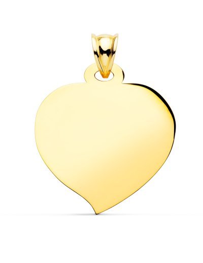 18K CHAPA ORO AMARILLO...