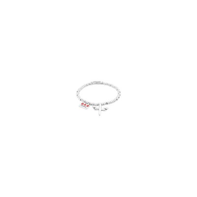 PULSERA DE CUERO CON...