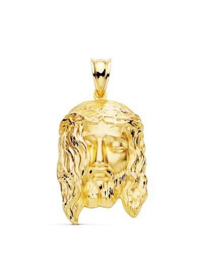 18K COLGANTE ORO AMARILLO...