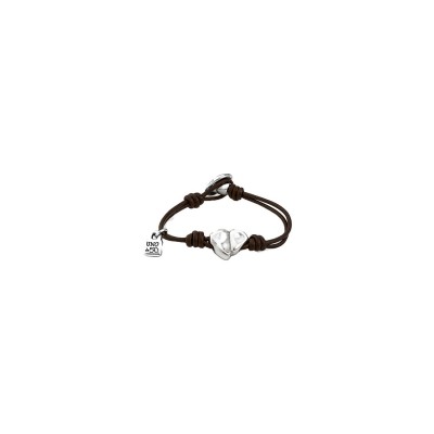 PULSERA DE METAL BAÑADO EN...