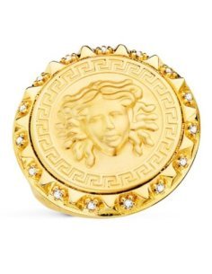 18K SELLO ORO AMARILLO...