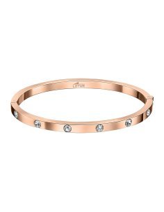 PULSERA LOTUS STYLE ROSA...