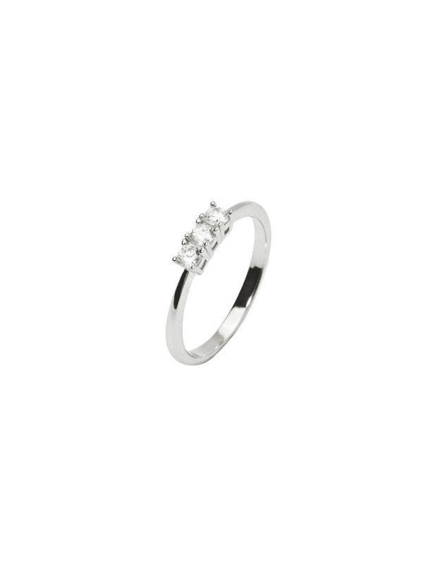 ANILLO MABINA DE MUJER TRIOLOGÍA MY...