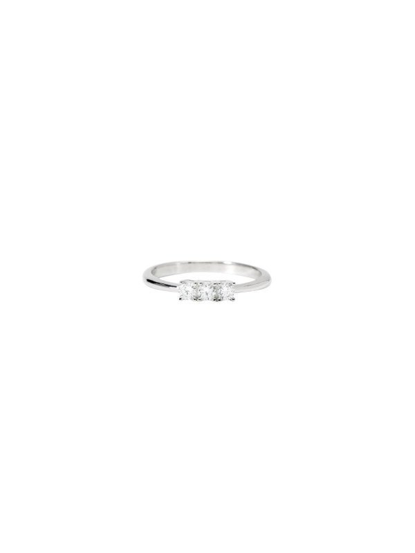 ANILLO MABINA DE MUJER TRIOLOGÍA MY...