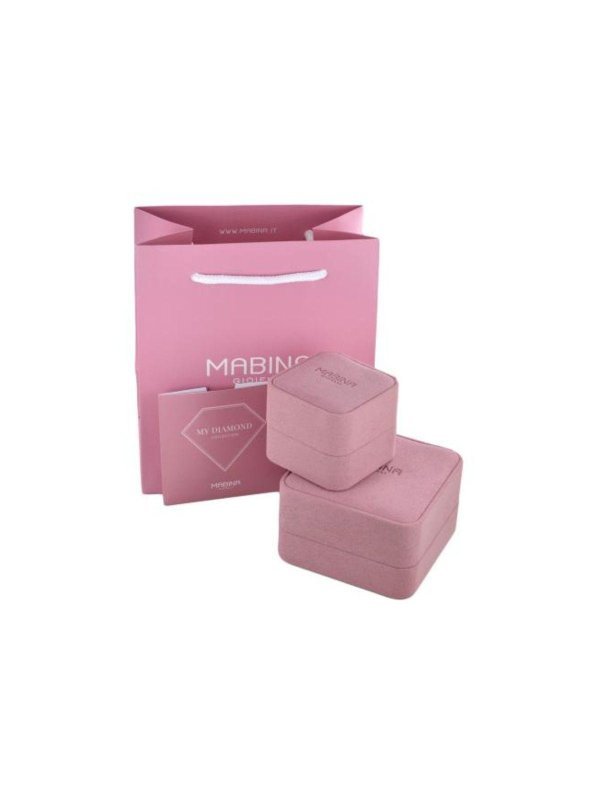 ANILLO MABINA DE MUJER MY DIAMOND EN...