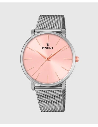 RELOJ FESTINA BOYFRIEND...