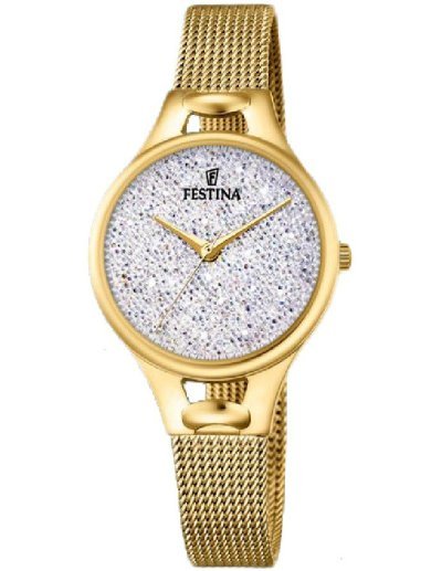 RELOJ FESTINA DE MUJER...