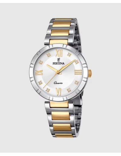 RELOJ ANÁLOGO PARA MUJER...
