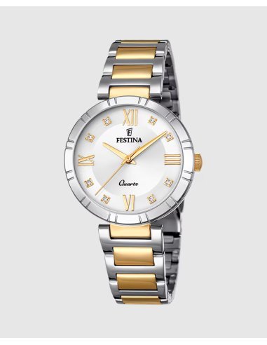 RELOJ ANÁLOGO PARA MUJER FESTINA...