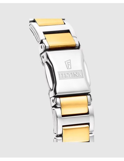 RELOJ ANÁLOGO PARA MUJER... 2