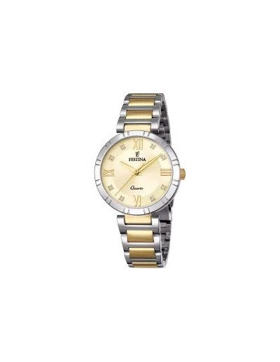 RELOJ FESTINA MUJER...