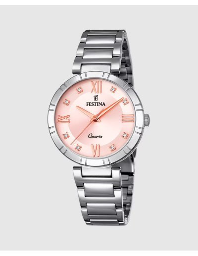 RELOJ FESTINA DE MUJER...