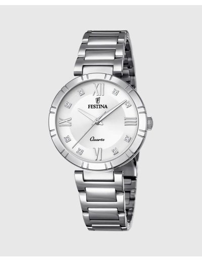 RELOJ FESTINA DE MUJER...
