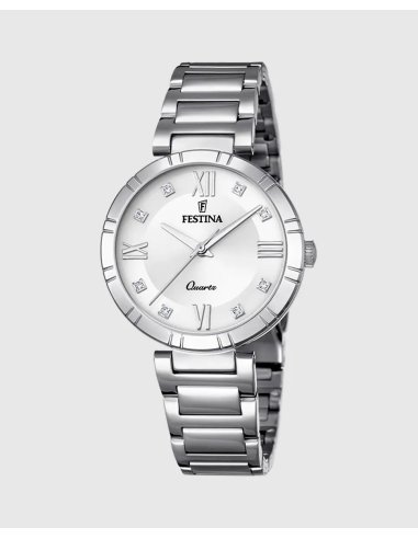 RELOJ FESTINA DE MUJER MADEMOISELLE...