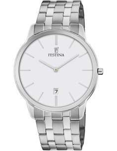 RELOJ FESTINA CLASICO DE...