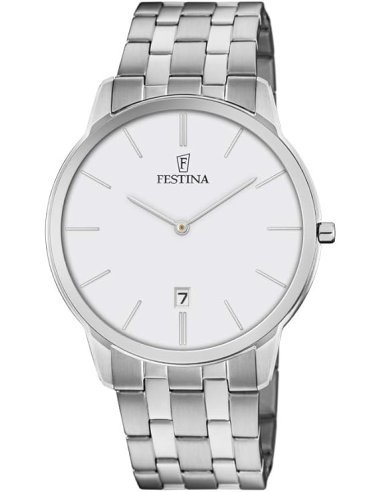 RELOJ FESTINA CLASICO DE HOMBRE F6868/1