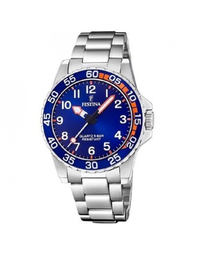 RELOJ FESTINA COLECCIÓN...