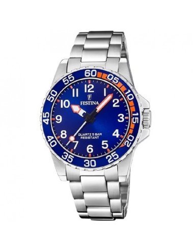 RELOJ FESTINA COLECCIÓN JUNIOR F20459/2