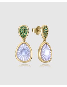 PENDIENTES VICEROY DE MUJER...