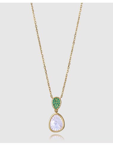 COLLAR VICEROY DE MUJER CON COLGANTE...