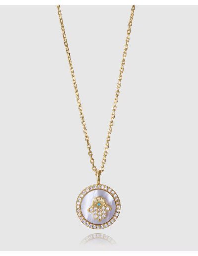 COLLAR VICEROY DE MUJER CON...