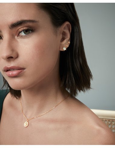 COLLAR VICEROY DE MUJER CON COLGANTE...