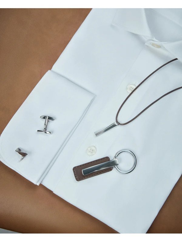 COLLAR VICEROY BARRA HOMBRE 75429C01000