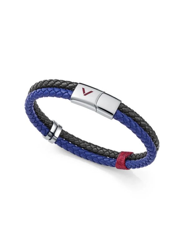PULSERA VICEROY DE HOMBRE PIEL...