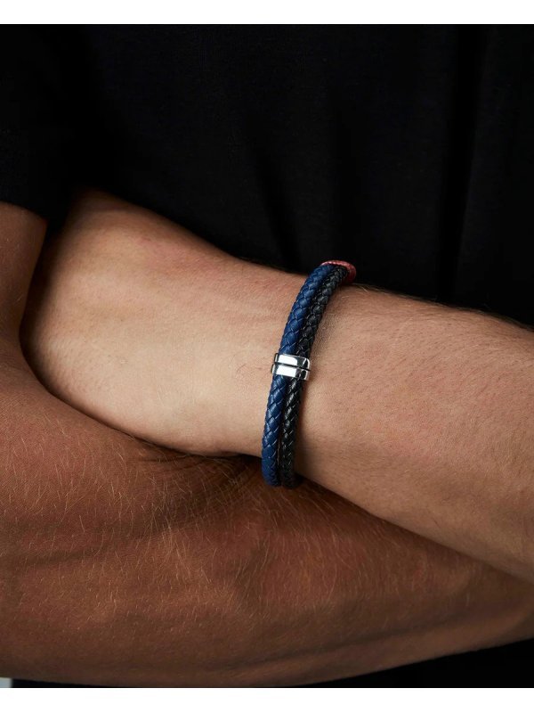 PULSERA VICEROY DE HOMBRE PIEL...