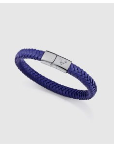 PULSERA VICEROY ACERO Y...