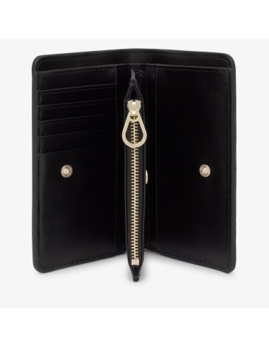 BILLETERA KAOS ICON NEGRO-MULTI...
