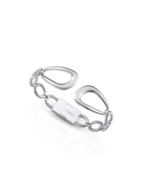 PULSERA VICEROY RÍGIDA DE MUJER...