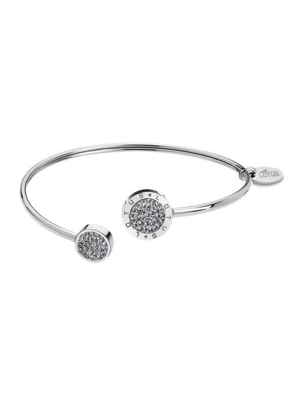 PULSERA LOTUS STYLE DE MUJER BLISS...