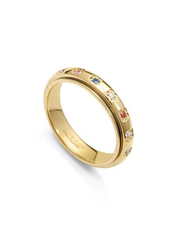 ANILLO VICEROY CIRCONITAS...