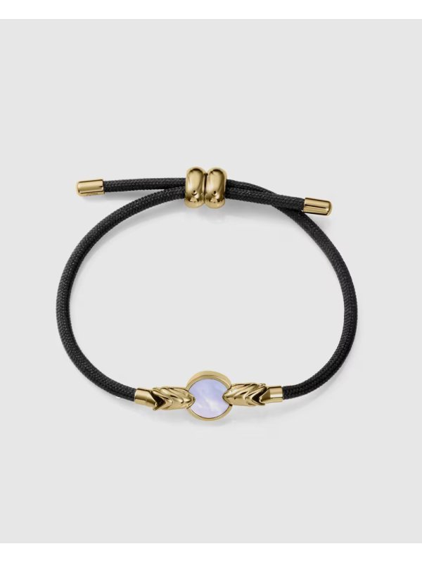PULSERA VICEROY DE MUJER CON CORDON...